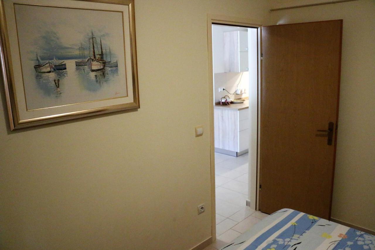 Apartments Vir Delfin Zewnętrze zdjęcie