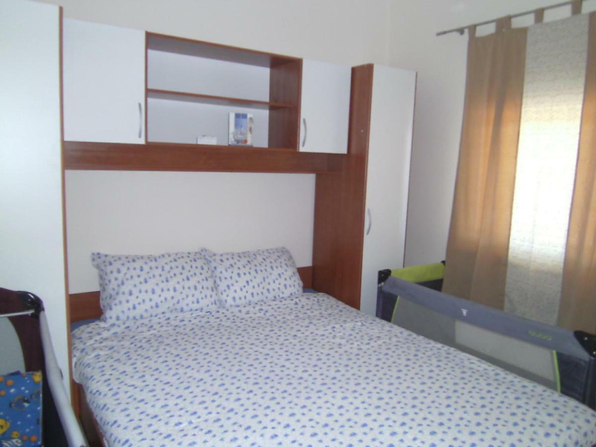 Apartments Vir Delfin Zewnętrze zdjęcie