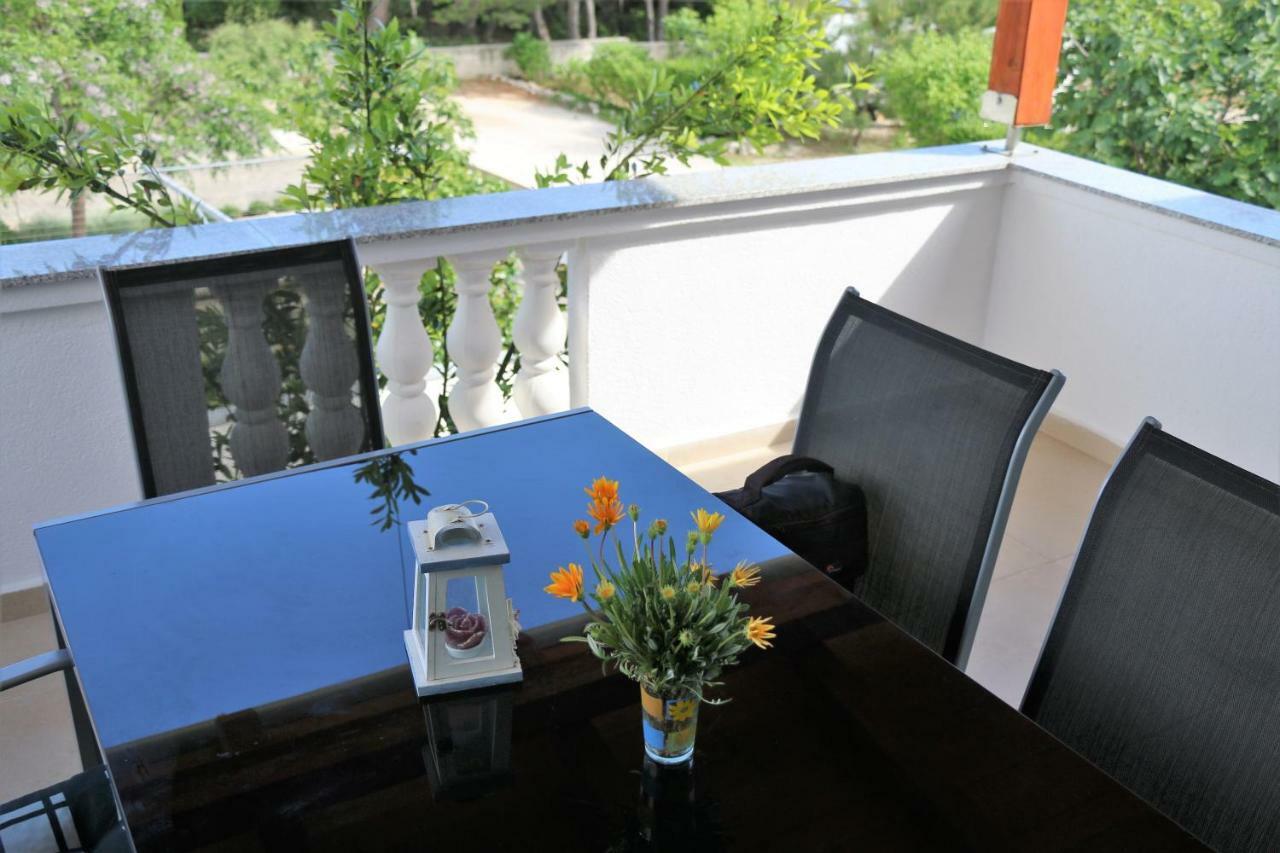 Apartments Vir Delfin Zewnętrze zdjęcie