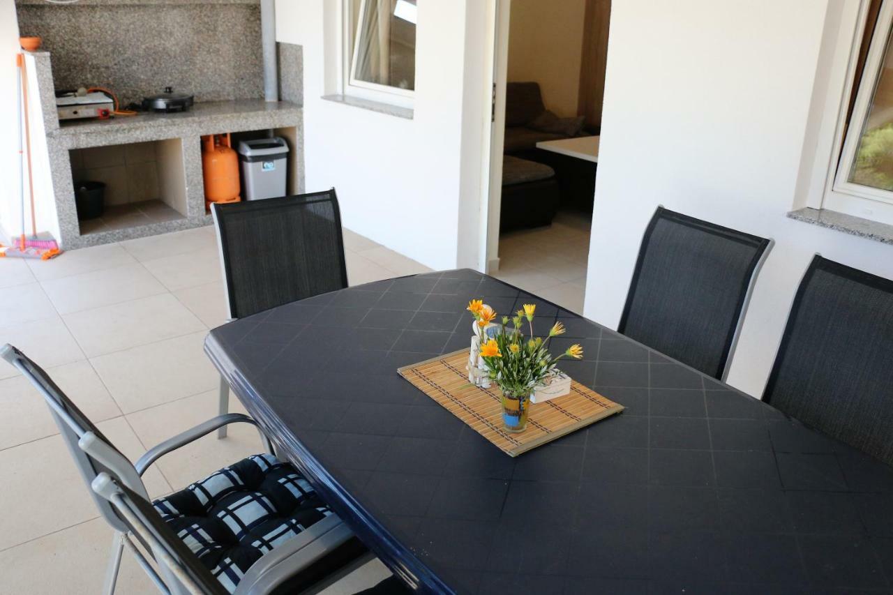 Apartments Vir Delfin Zewnętrze zdjęcie