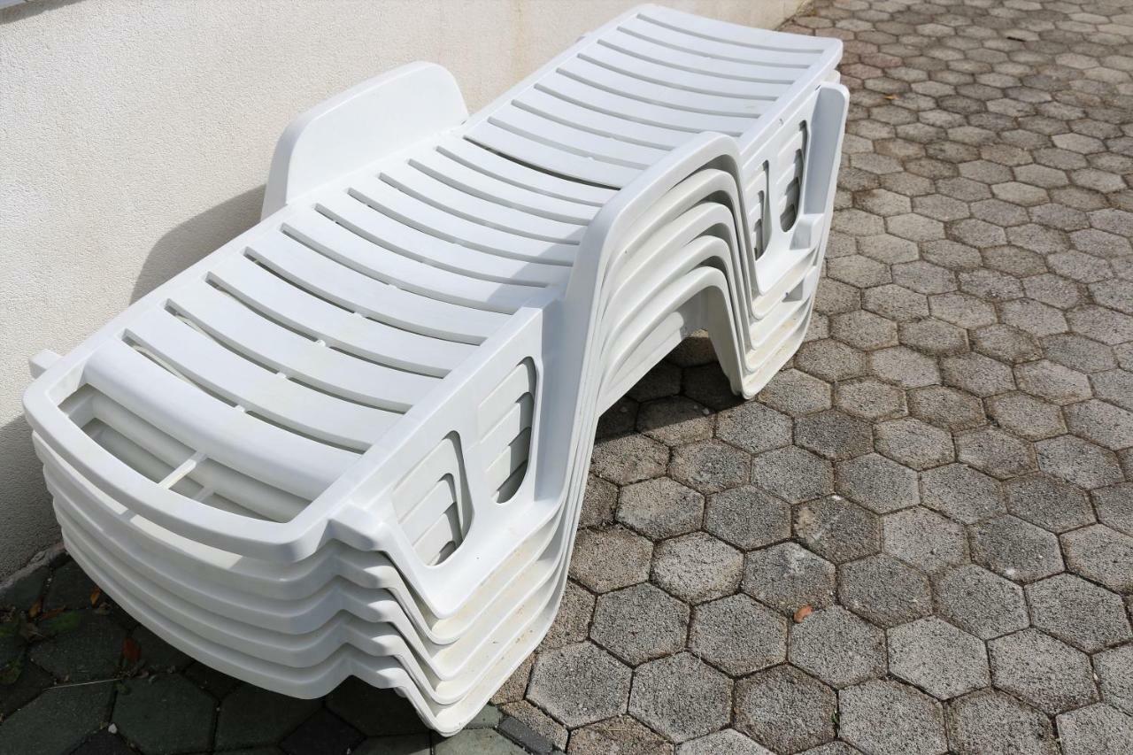 Apartments Vir Delfin Zewnętrze zdjęcie