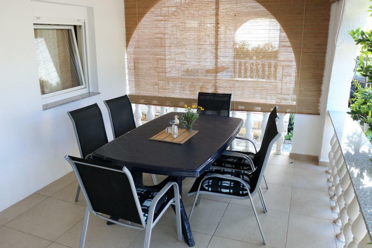 Apartments Vir Delfin Zewnętrze zdjęcie
