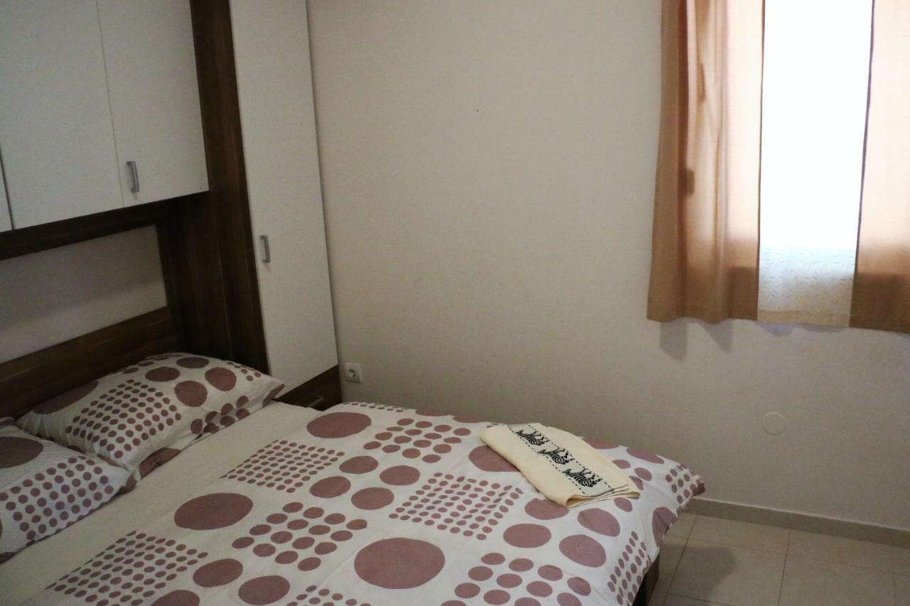 Apartments Vir Delfin Zewnętrze zdjęcie