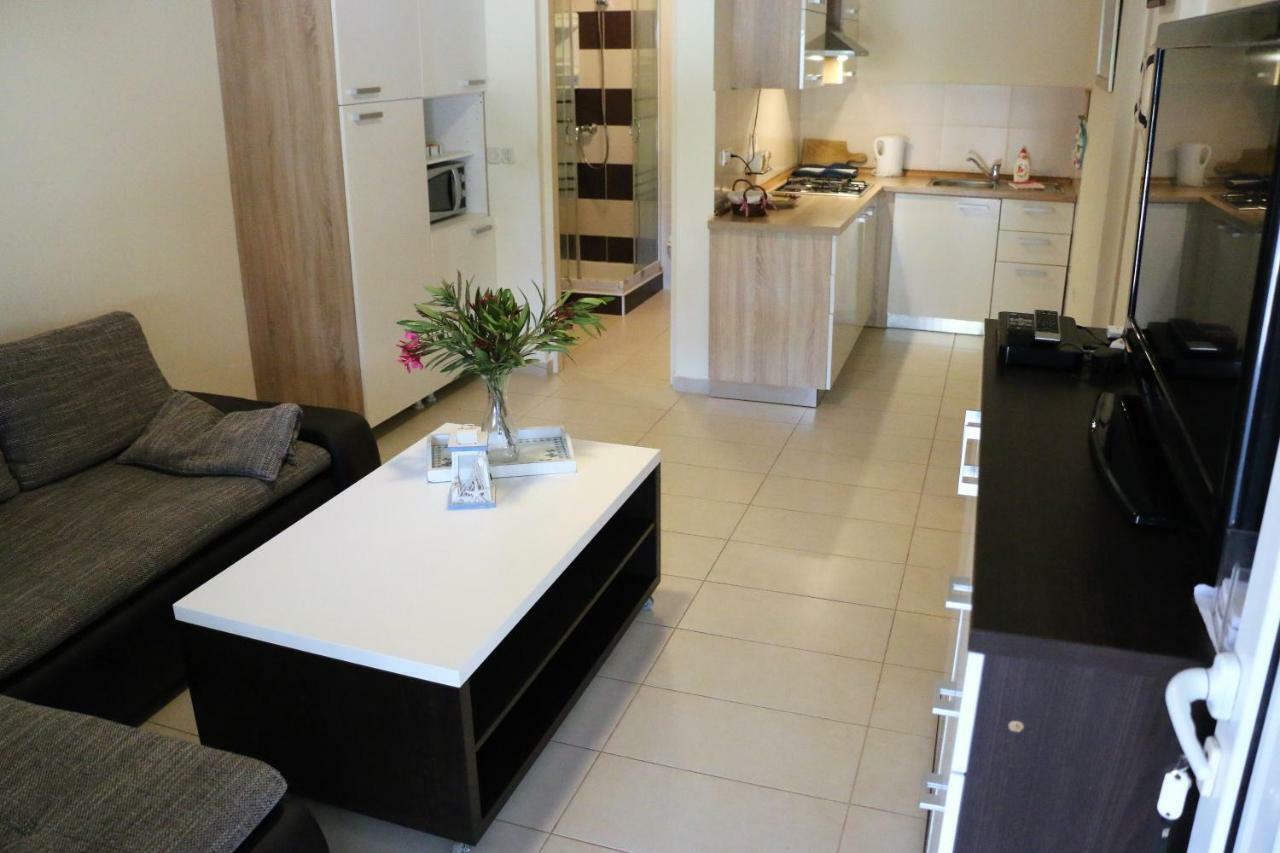 Apartments Vir Delfin Zewnętrze zdjęcie