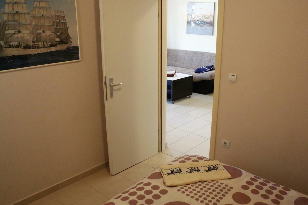 Apartments Vir Delfin Zewnętrze zdjęcie