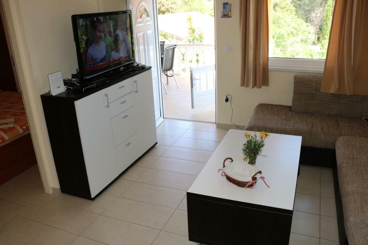 Apartments Vir Delfin Zewnętrze zdjęcie