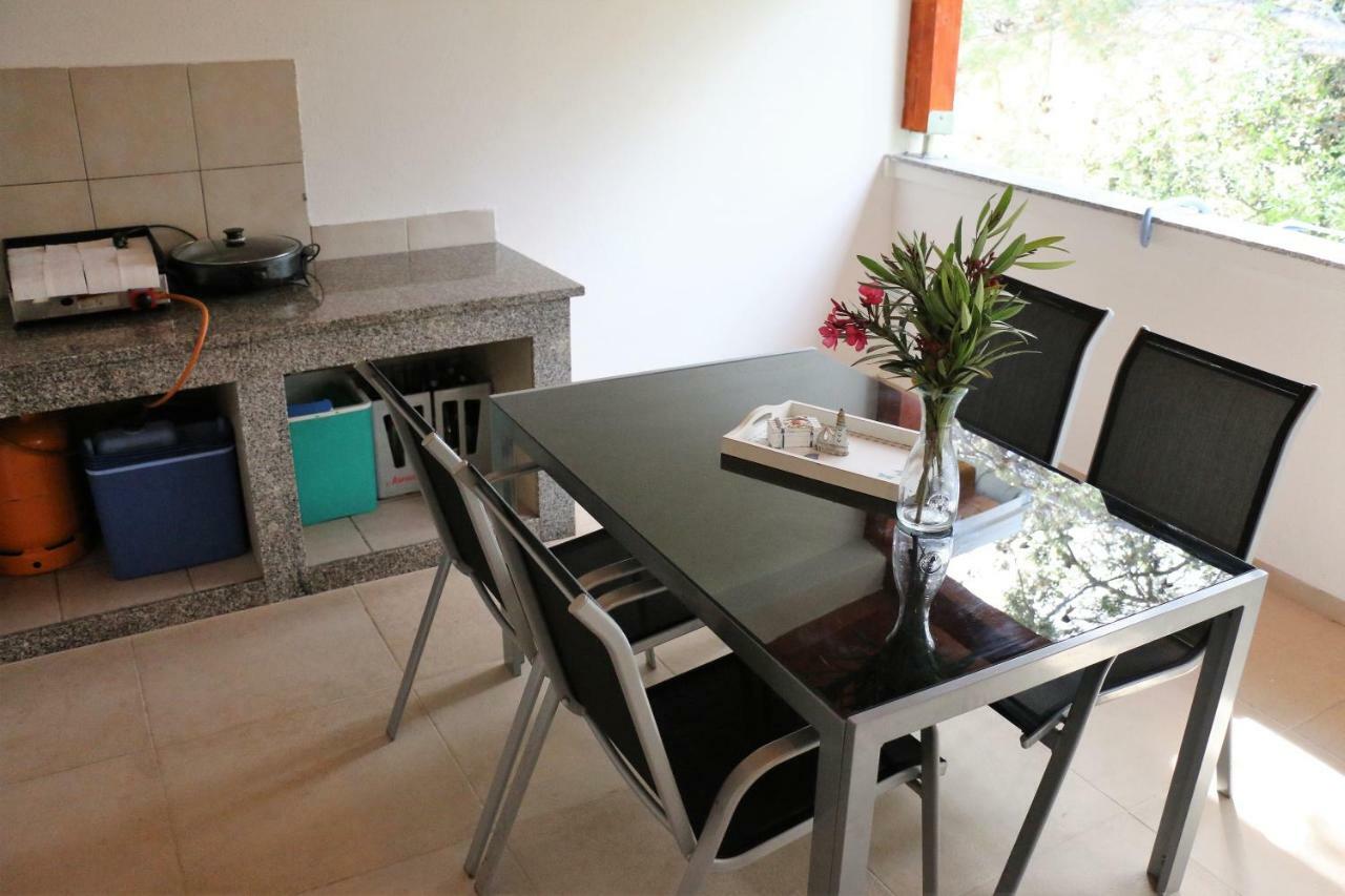 Apartments Vir Delfin Zewnętrze zdjęcie