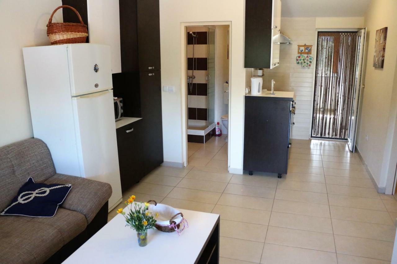 Apartments Vir Delfin Zewnętrze zdjęcie